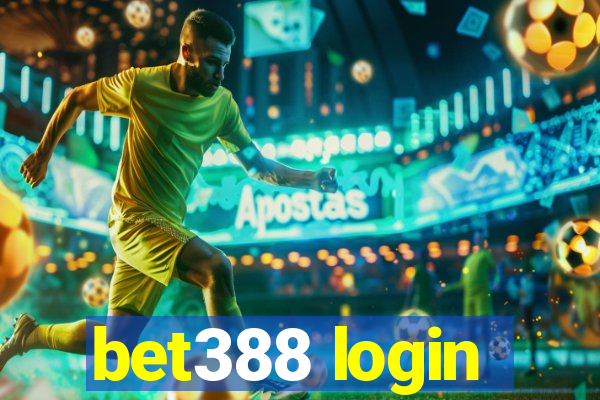 bet388 login